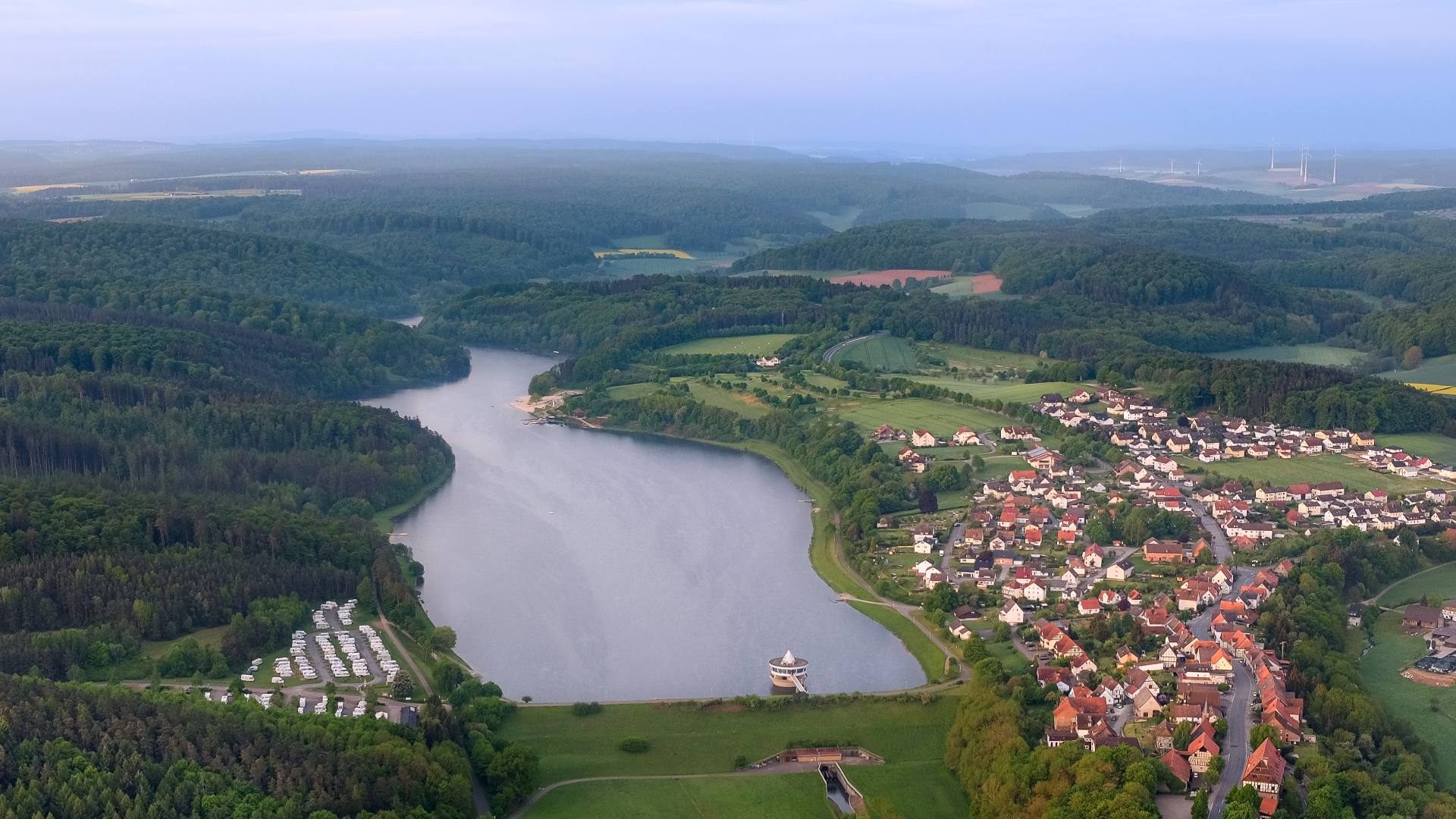 Eine Heimat fr alle