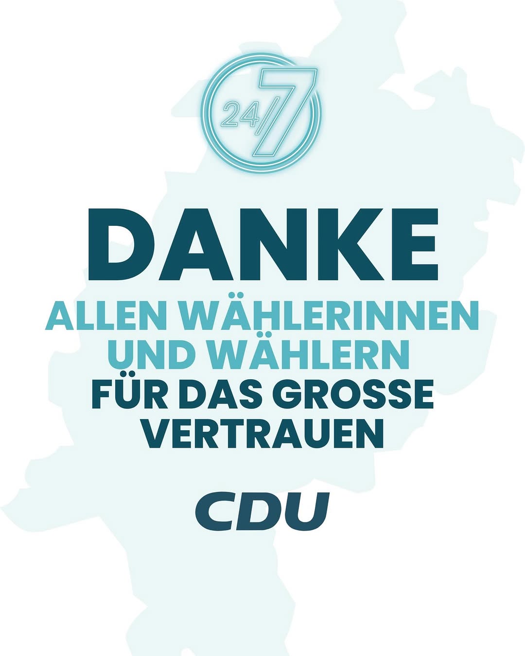 DANKE!